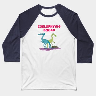 retard coelophysis Baseball T-Shirt